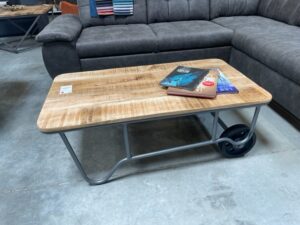table basse bois arrivage richwiller