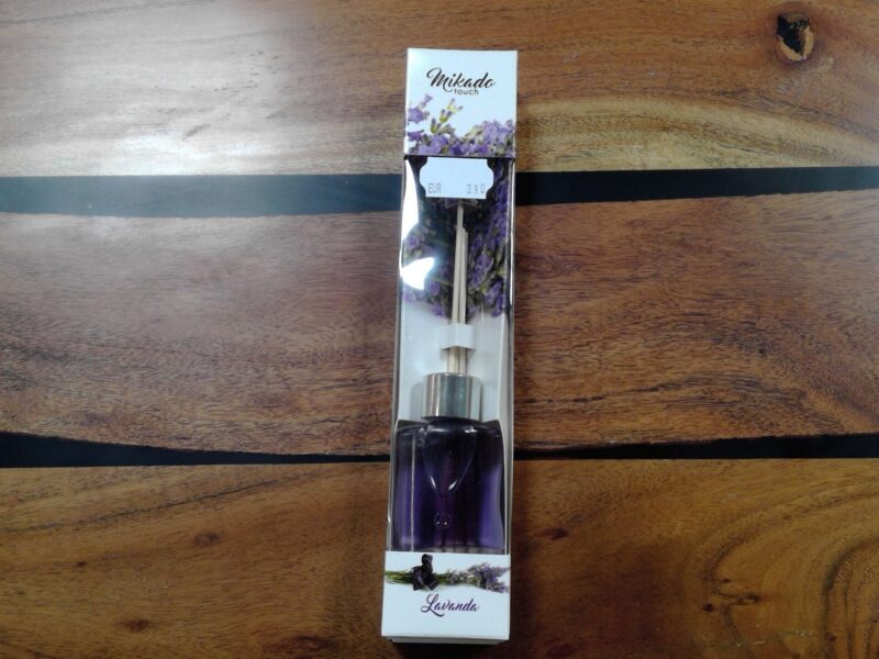 MIKADO DESODORISANT LAVANDE