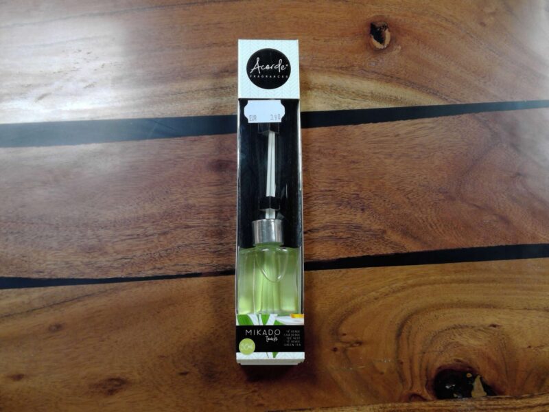 MIKADO DESODORISANT THÉ VERT