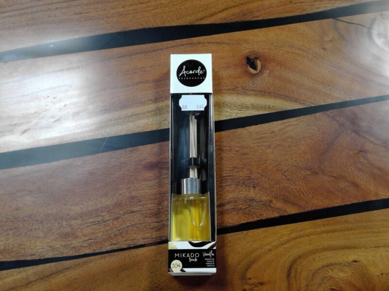 MIKADO DESODORISANT VANILLE