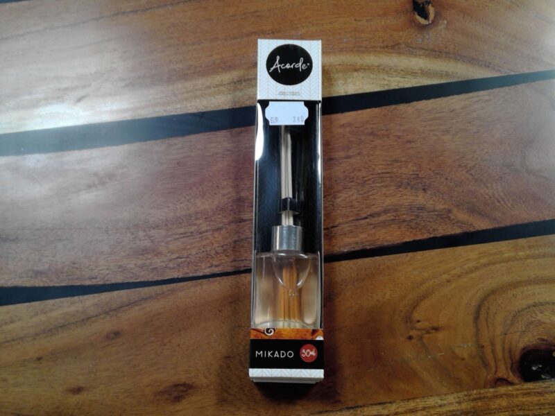 MIKADO DESODORISANT CANNELLE