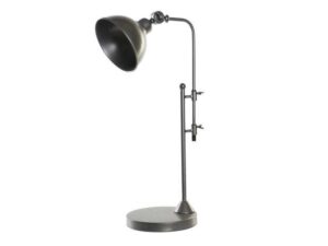 LAMPE MÉTAL H.60CM – DESTOCK ANNEXE MEUBLE & DECO