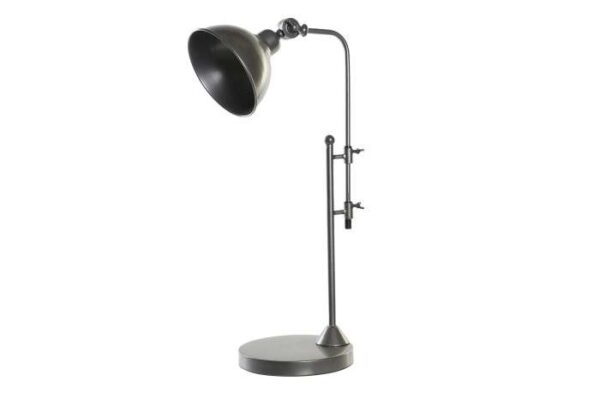 LAMPE MÉTAL H.60CM – DESTOCK ANNEXE MEUBLE & DECO