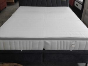 MATELAS 160X200CM ALOÉ WERNIGHT – DESTOCKAGE ANNEXE MEUBLE & DECO