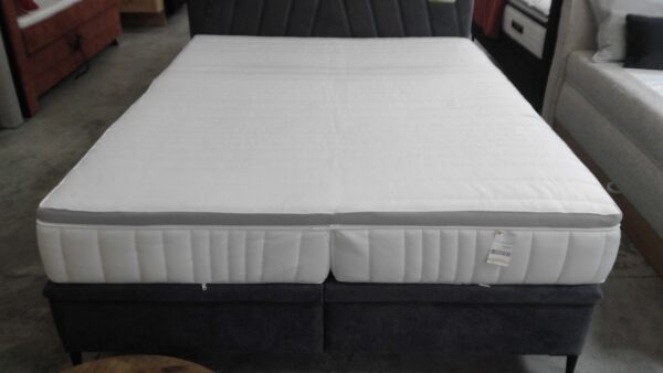 MATELAS 160X200CM ALOÉ WERNIGHT – DESTOCKAGE ANNEXE MEUBLE & DECO