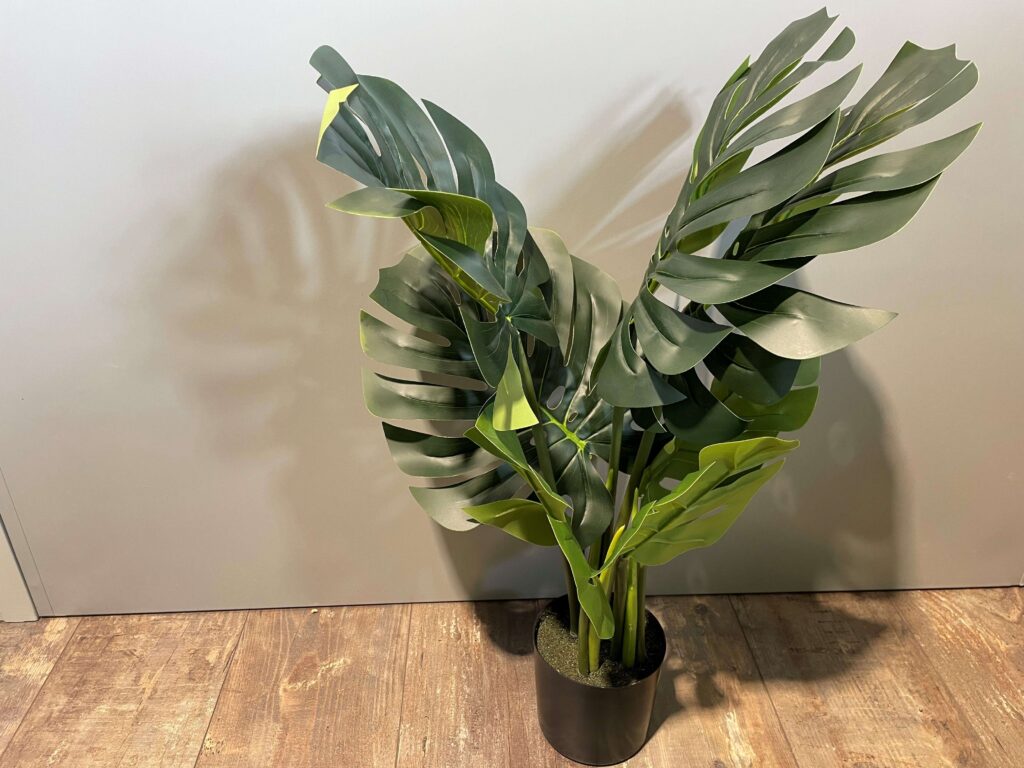 PLANTE ARTIFICIELLE H.65CM
