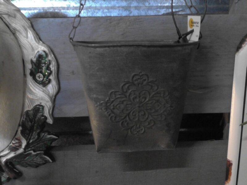 CONE METAL A SUSPENDRE PM