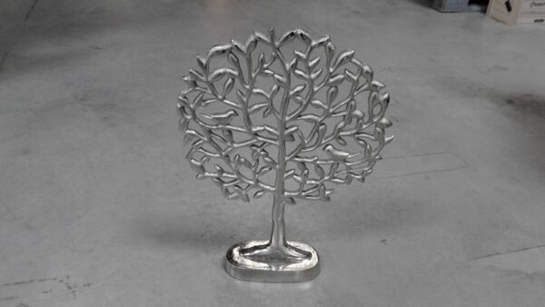 ARBRE EN METAL H.44CM