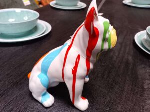 BOULEDOGUE MINI DIFFÉRENTS MODÈLES