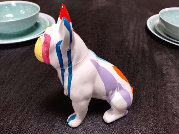 BOULEDOGUE MINI DIFFÉRENTS MODÈLES – Image 2