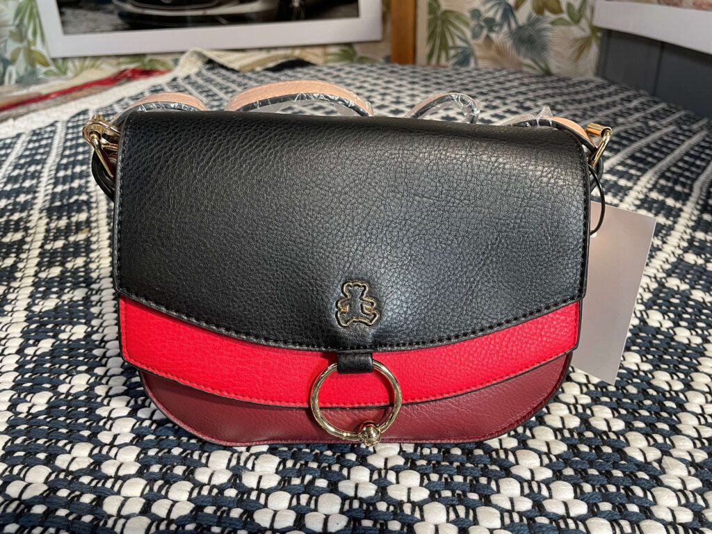 Sac cabas best sale lulu castagnette