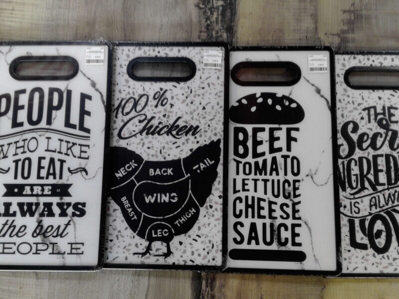 PLANCHE A DECOUPER DIFFÉRENTS MODÈLES 37X23CM