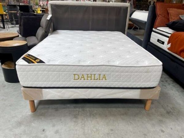 MATELAS DAHLIA 180X200 ANNEXE MEUBLE & DECO