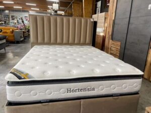 MATELAS HORTENSIA 180X200 ANNEXE MEUBLE & DECO