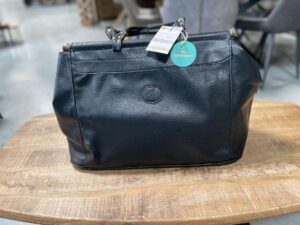 SAC DE VOYAGE GM – COLORIS NOIR ANNEXE MEUBLE & DECO