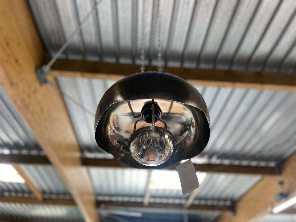 PLAFONNIER DIAM.35CM - DESTOCKAGE