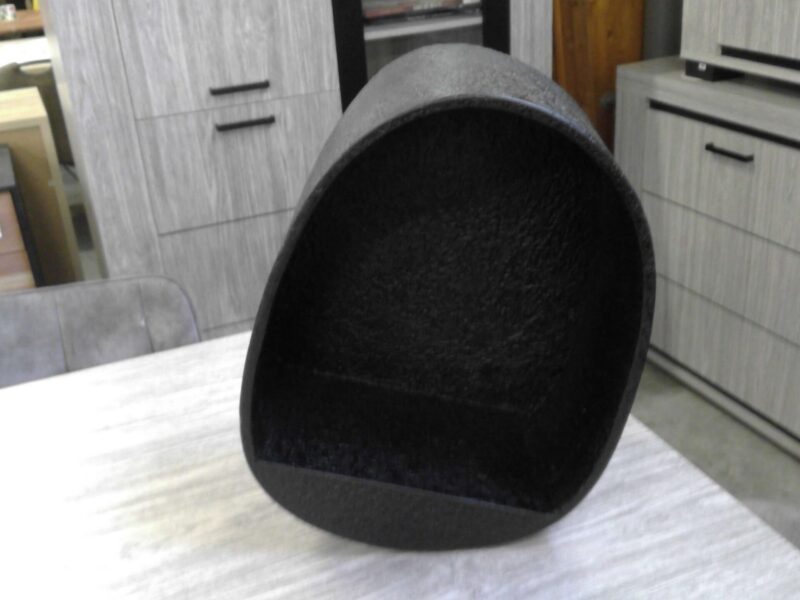 ETAGÈRE MM COMPOSITE GRIS ANTHRACITE