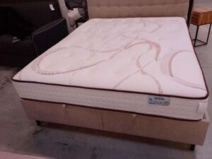 MATELAS REPÈRE 140X190CM - FABRICATION FRANÇAISE