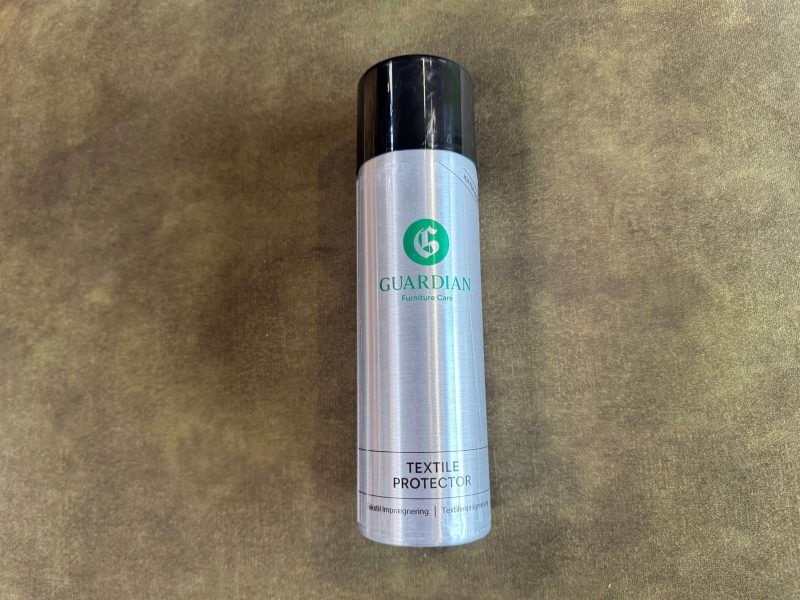 TEXTILE PROTECTEUR AEROSOL 500ML - GUARDIAN