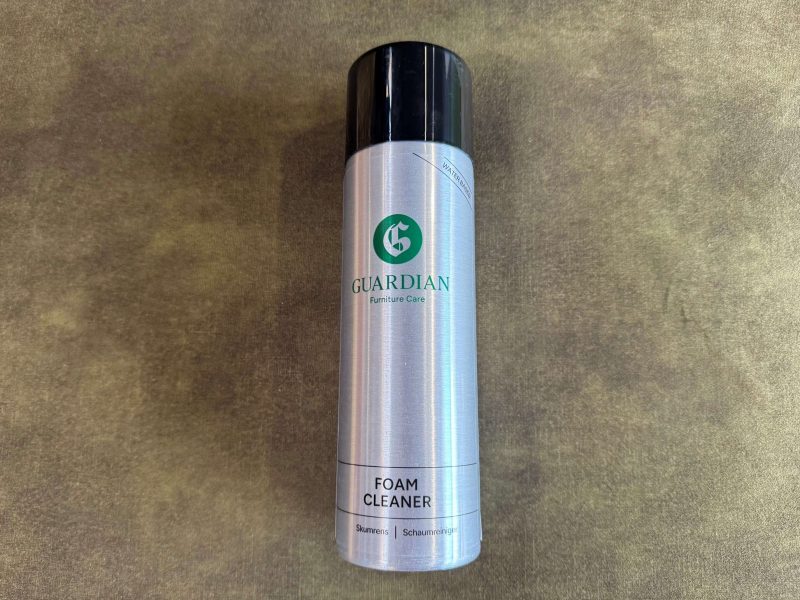 CLEANER AEROSOL 500ML - GUARDIAN