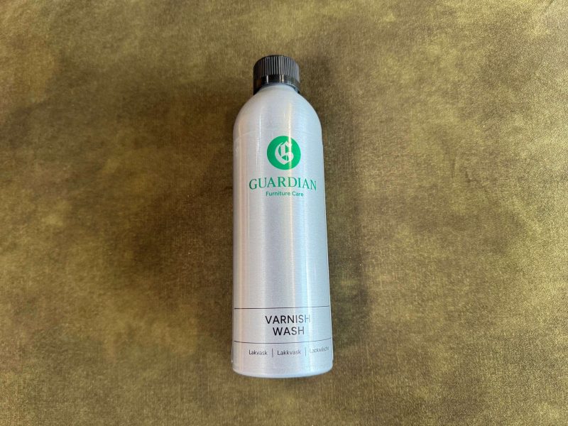 ENTRETIEN BOIS 500ML - GUARDIAN