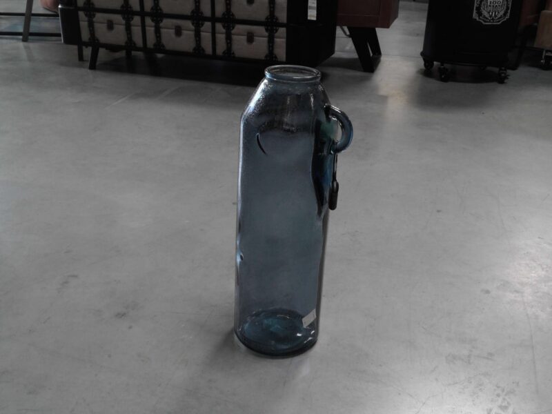 DAME JEANNE EN VERRE GM ANSE BLEU