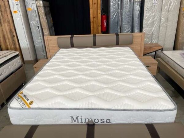 MATELAS MIMOSA 90X190 ANNEXE MEUBLE & DECO