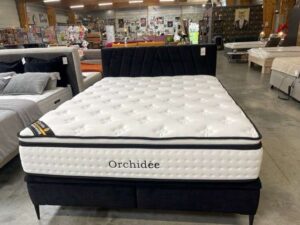 MATELAS ORCHIDÉE 140X190 ANNEXE MEUBLE & DECO