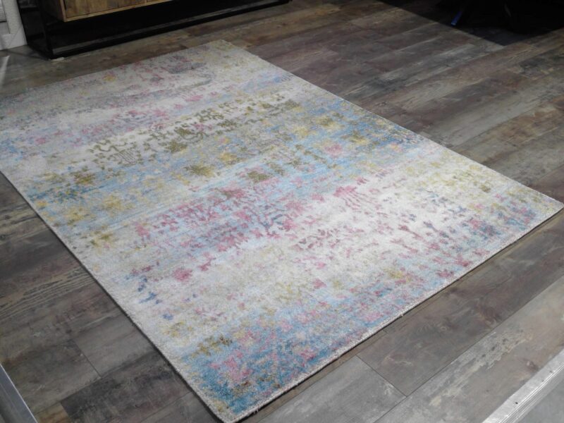 TAPIS OASIS MULTICOLORE 200X290CM