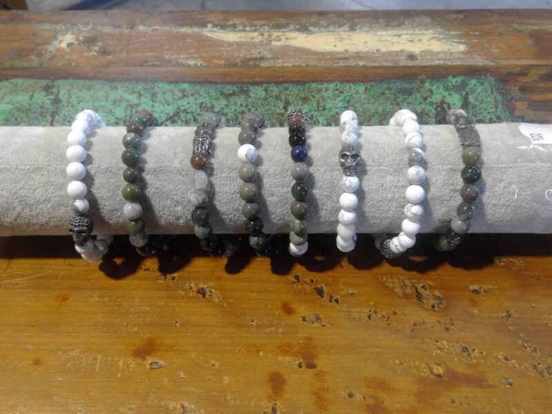 BRACELET PIERRES VERITABLES